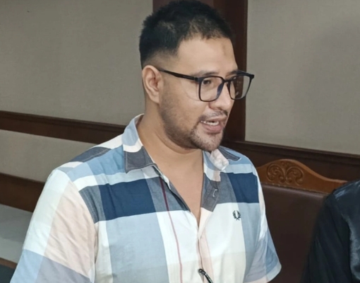 You are currently viewing Sidang Ammar Zoni: Saksi Ungkap Dugaan Aliran Dana dan Pembiaran Narkoba di Rutan