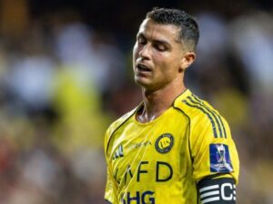 Read more about the article Cristiano Ronaldo Menang di Meja Hijau, Juventus Wajib Bayar Rp165 Miliar