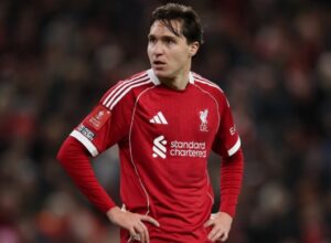 Read more about the article Benarkah Juventus Membutuhkan Federico Chiesa?