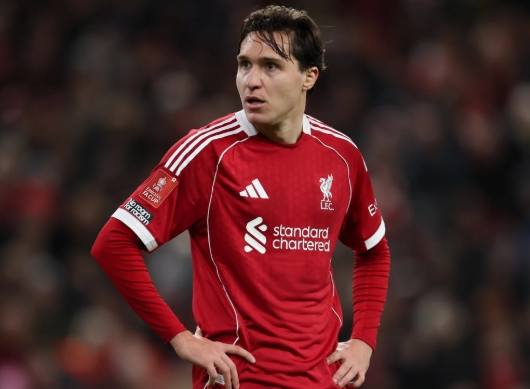 Read more about the article Benarkah Juventus Membutuhkan Federico Chiesa?