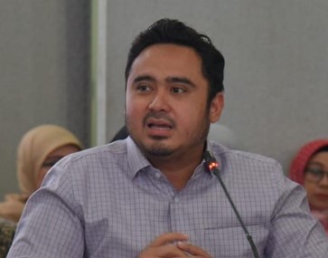 Read more about the article Golkar Terbuka Bahas Fraksi Gabungan dan Ambang Batas