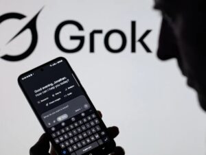 Read more about the article Perang Melawan Deepfake: Indonesia Setop Grok AI Elon Musk