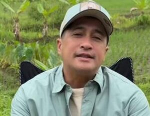 Read more about the article Irfan Hakim Klarifikasi Tuduhan Bela Denada