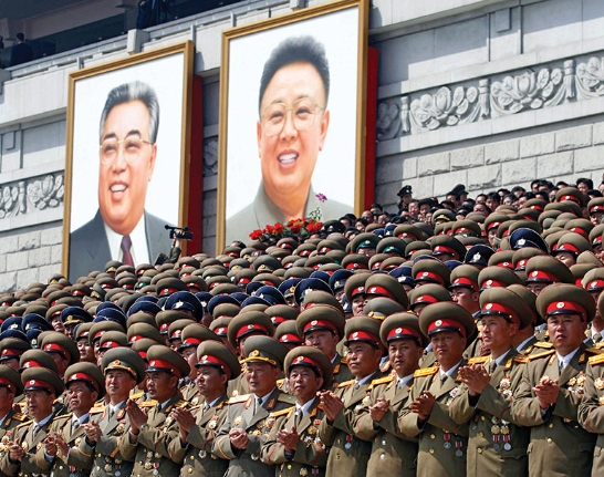 Read more about the article Korea Utara Minta Klarifikasi Korsel Soal Insiden Drone yang Diduga Melanggar Wilayah Udara