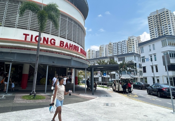 Read more about the article Lebih dari Sebulan, Alarm Tak Dikenal Teror Warga Tiong Bahru