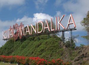 Read more about the article Sepanjang 2025, Wisatawan ke Mandalika Capai Lebih dari 1,4 Juta Kunjungan