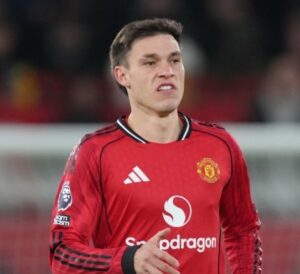 Read more about the article Manchester United Bersiap Melepas Satu Lagi Rekrutan Erik ten Hag