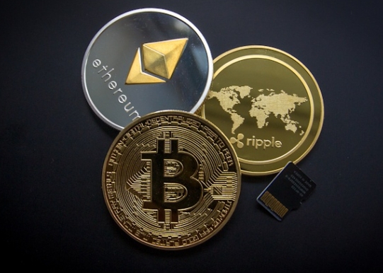 Read more about the article Investor Kaya Semakin Sering Gunakan Kripto untuk Beli Properti di Eropa