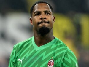 Read more about the article Update Saga Mike Maignan: Sinyal Positif dari AC Milan