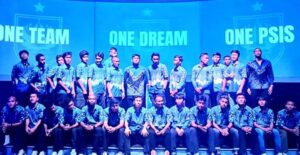 Read more about the article Restrukturisasi Tim PSIS Semarang Terus Jalan, Empat Pemain Lokal Dilepas di Paruh Musim