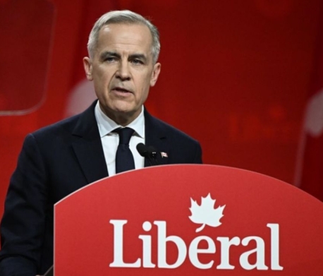 Read more about the article Kanada Pertimbangkan Pengiriman Pasukan ke Greenland di Tengah Ancaman Tarif dari Trump