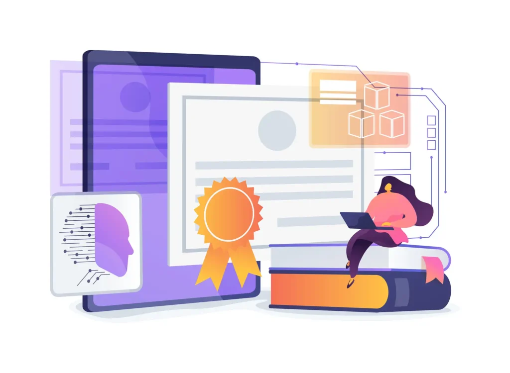 Pertama di Indonesia, Kampus Ini Bakal Terapkan 100% Ijazah Kelulusan Berbasis Blockchain