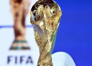 Read more about the article Petinggi Federasi Sepak Bola Jerman: Saatnya Bahas Serius Opsi Boikot Piala Dunia 2026