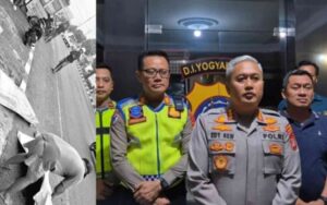 Read more about the article Update Kasus Jambret Berujung Tewas, Polresta Sleman Tegaskan Dua Penanganan Hukum Terpisah