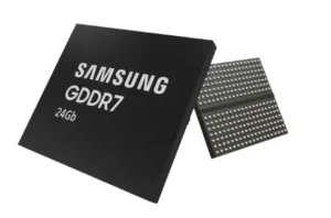 Read more about the article Samsung Raup Rp 436 Triliun dari Bisnis DRAM, Harga Ponsel Galaxy Bisa Naik