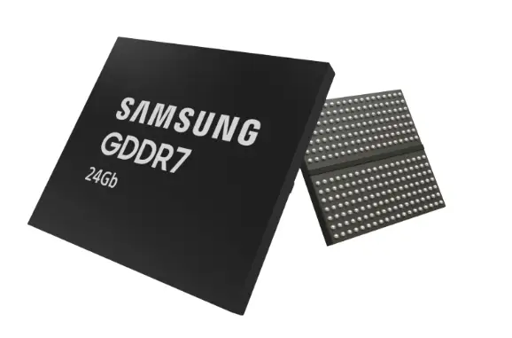 Read more about the article Samsung Raup Rp 436 Triliun dari Bisnis DRAM, Harga Ponsel Galaxy Bisa Naik