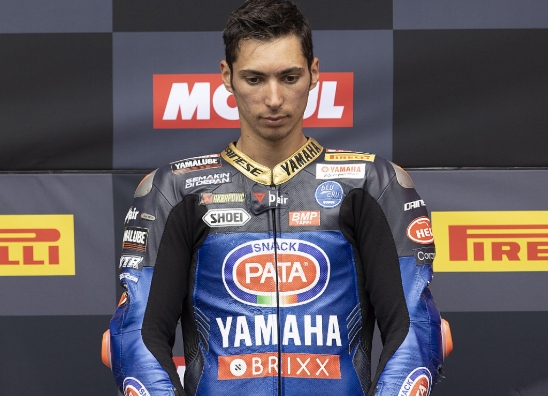 Read more about the article Profil dan Statistik Prestasi Toprak Razgatlioglu, Rookie MotoGP dari WorldSBK yang Mulai Memasuki Masa Pensiun