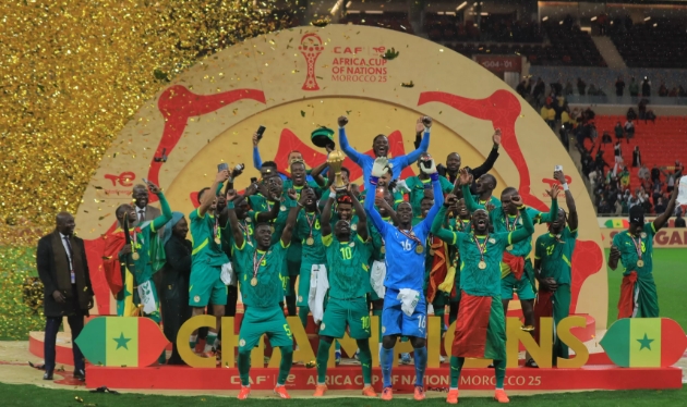 Read more about the article Drama Final Piala Afrika: Walkout Senegal Warnai Laga Kontra Maroko