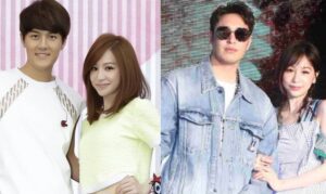 Read more about the article Cyndi Wang dan Kenji Wu Kembali Diterpa Rumor Pacaran Usai Kepergok Bersama