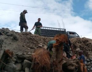 Read more about the article Ekonom UI Nilai Deflasi Aceh–Sumatra Barat Dipicu Dampak Pascabencana