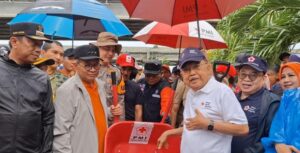 Read more about the article JK Ajak Semua Warga Jakarta Untuk Ikut Kerja Bakti: Ini Kota Kita, Jadi Kita yang Bertanggung Jawab