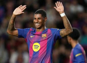 Read more about the article Marcus Rashford Ogah Pulang ke Manchester United Meski Dijanjikan Kesempatan Kedua