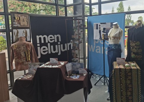 Read more about the article Bekraf Dorong Perlindungan Intelektual Karya Mahasiswa di Kampus