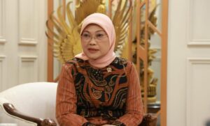 Read more about the article Saksi Sebut Eks Menaker Ida Fauziyah Menerima Dana Pemerasan Sertifikasi K3, Begini Respons KPK