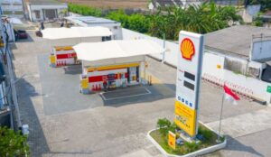 Read more about the article Stok BBM di SPBU Shell Kosong, Kementerian ESDM Masih Melakukan Evaluasi