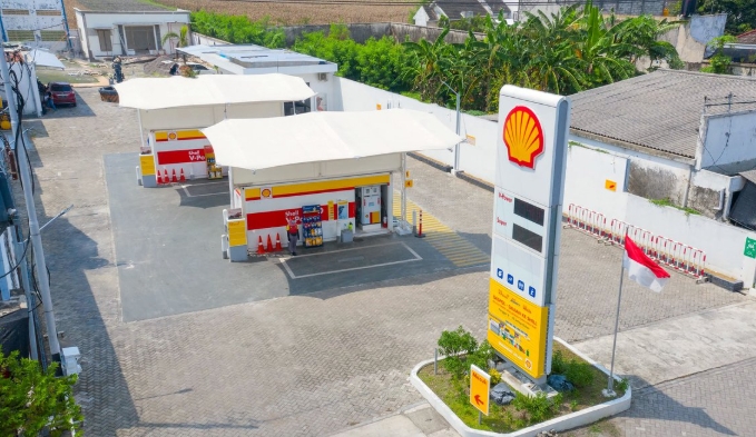 Read more about the article Stok BBM di SPBU Shell Kosong, Kementerian ESDM Masih Melakukan Evaluasi