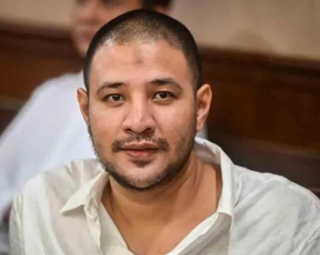 Read more about the article Ammar Zoni Resah Isu Pemindahan ke Nusakambangan