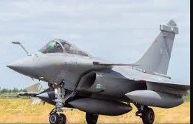 Read more about the article Jet Tempur Rafale, Langkah Besar Modernisasi Pertahanan