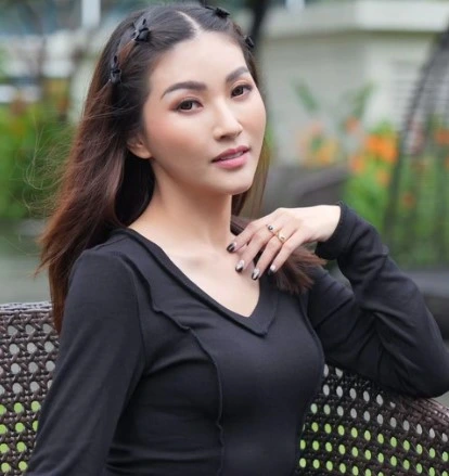 Read more about the article Sorotan Publik Terhadap Sarwendah: Isu Terbaru Viral